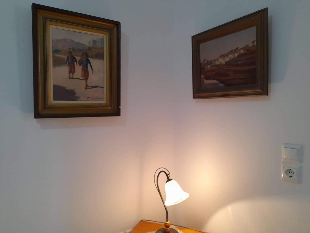Matilda Milos - Cycladic Living Leilighet Triovasálos Eksteriør bilde
